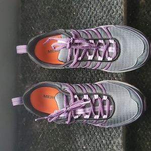 Merrell Shoes